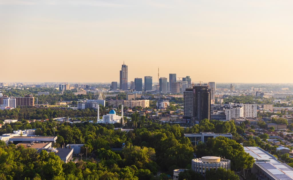 O‘zbekiston 2025 yilda Yevropa va Markaziy Osiyodagi eng tez o‘suvchi besh iqtisodiyot qatoriga kiradi