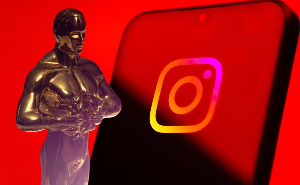 Instagram o‘zining «Oscar»ini joriy qildi