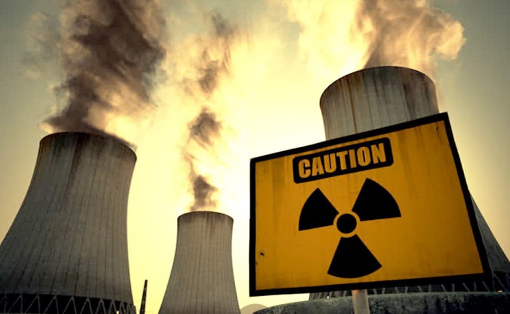 Atom stansiyalari xavfsizligi bo‘yicha yangi talablar tasdiqlandi