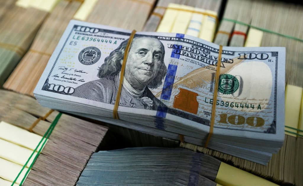 Bugun qaysi banklarda dollar ayirboshlash qulayroq?