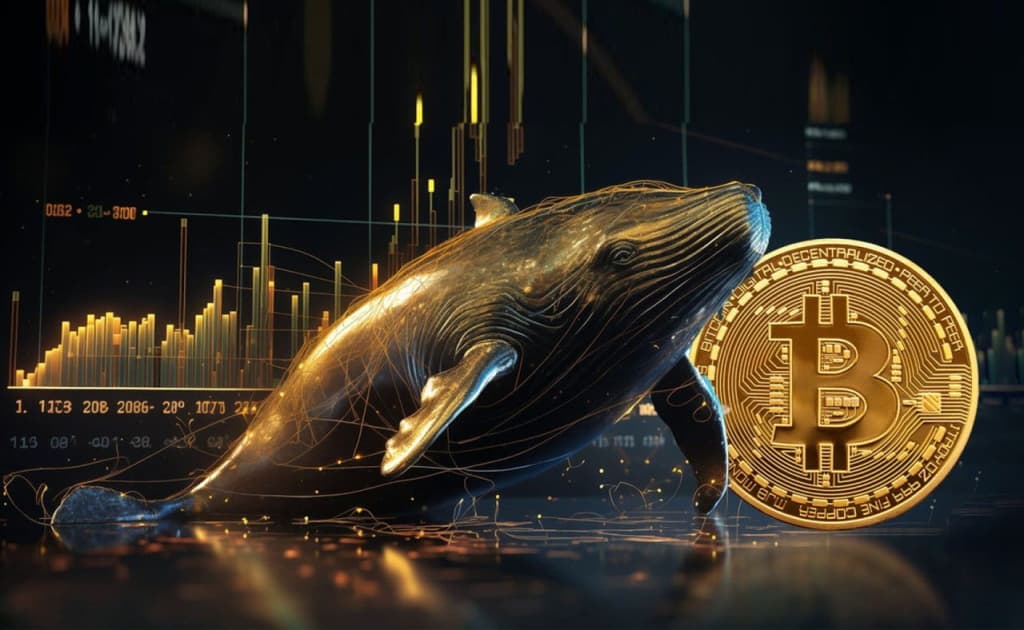 Investor kripto-tarmoqda katta hajmda tranzaksiya qildi. Endi nimalar o‘zgaradi?