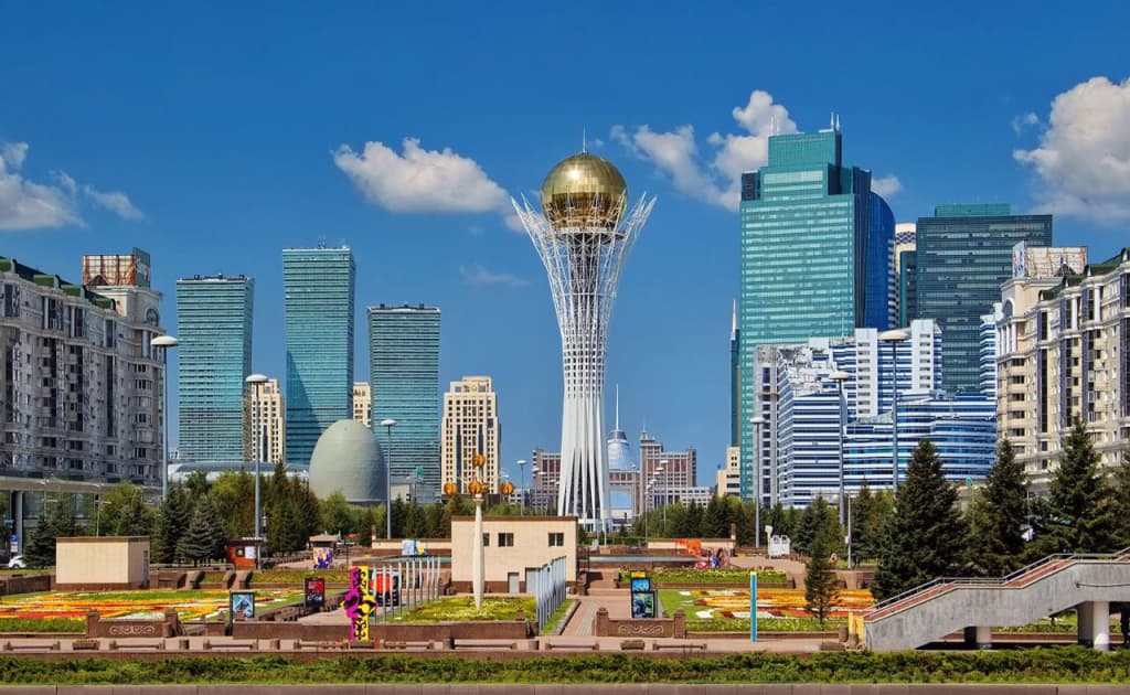 Qozog‘istonda endi pedofillar kimyoviy kastratsiya qilinadi