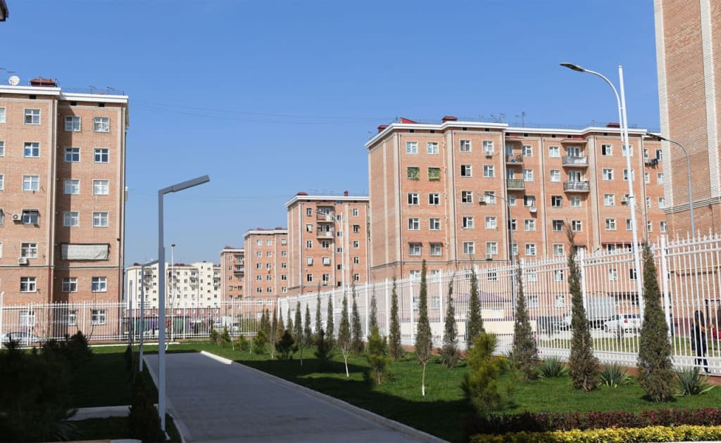 Dollar arzonlashishi natijasida Toshkentda ijara narxlari qimmatladi