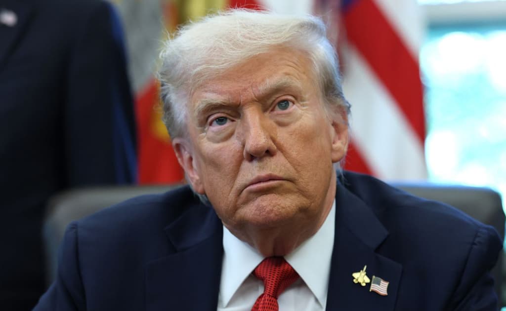 Ukraina uchun Tomahawk raketalarini NATO mamlakatlari sotib oladigan bo‘ldi