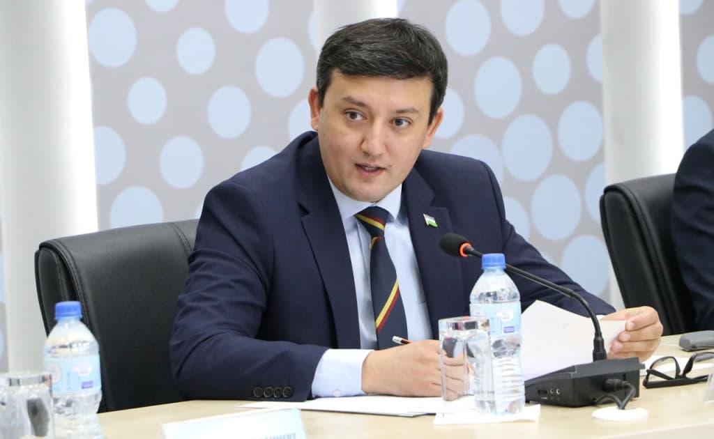 Bobur Bekmurodov: «Bojlar bozor raqobatiga to‘siq bo‘lmasin»