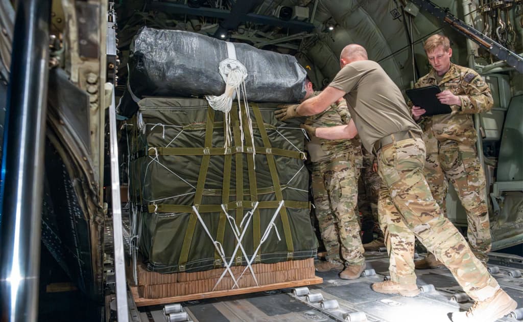 Buyuk Britaniya Isroilga rekord miqdorda qurol sotdi