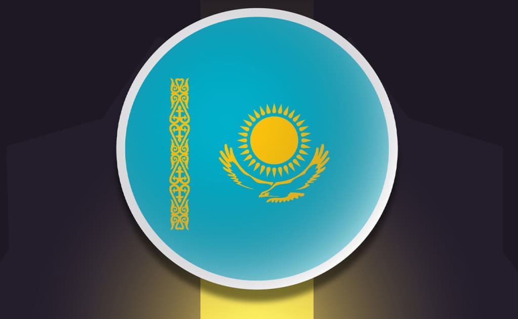 Qozog‘istonda noqonuniy kripto-birjalarga ov boshlandi