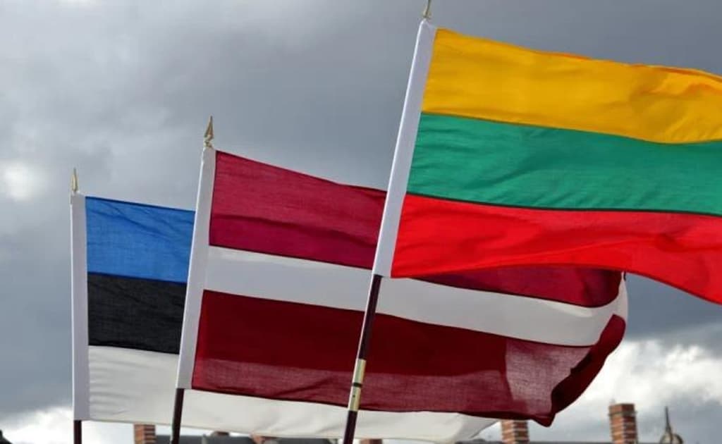 Rossiya Boltiqbo‘yi davlatlariga qarshi urush ochadimi? Uch davlat “paytavasiga qurt tushdi”.