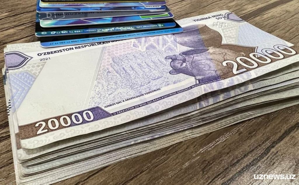 Har kuzda shu berar yuz: talabalar stipendiyasi kechikmoqda