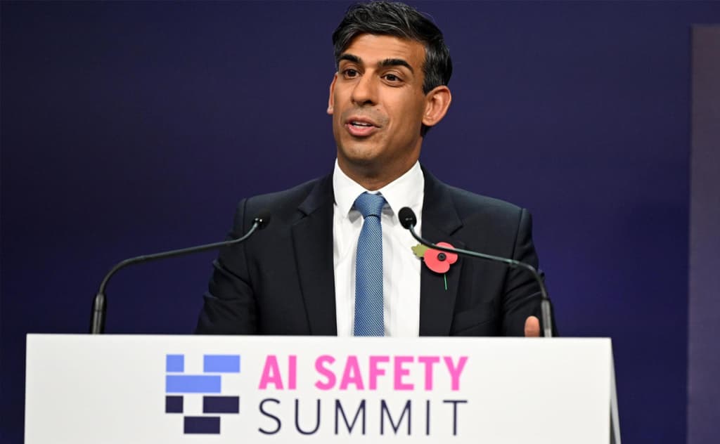 Britaniyaning sobiq bosh vaziri Microsoft kompaniyasiga ishga kirdi