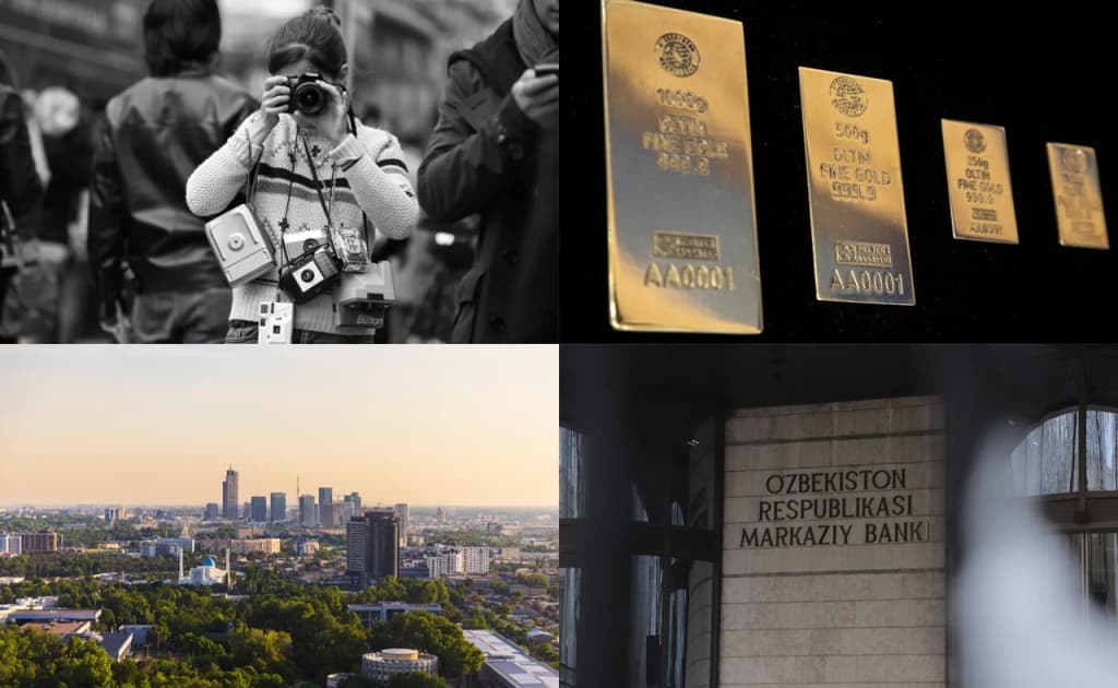 Ajratib olingan siam egizaklari, 8 mln so‘mlik oltin va Markaziy bank ogohlantirishi - 9 oktyabr dayjesti