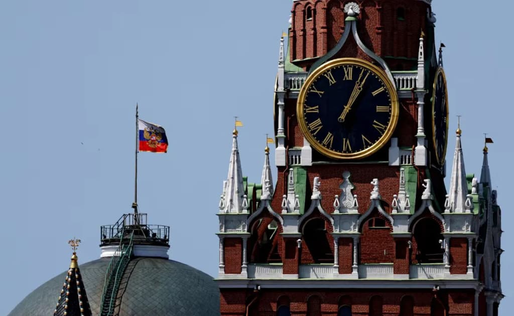 Arab davlatlari rahbarlarining aksariyati Moskvaga borishdan bosh tortdi