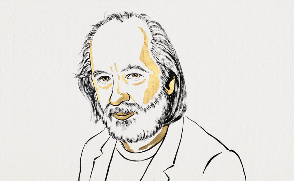 Laslo Krasnaxorkay adabiyot sohasidagi Nobel mukofotiga sazovor bo‘ldi