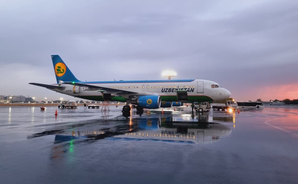 Yevropaga sayohat qiluvchi o‘zbekistonliklar soni 38 foizga oshdi — Aviasales