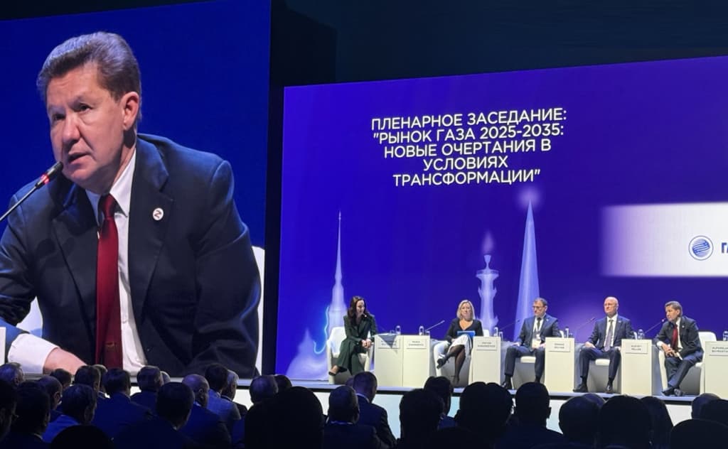 Rossiya O‘zbekiston, Qozog‘iston va Qirg‘izistonga gaz uzatishni 15 foizga oshirgani ma’lum qilindi