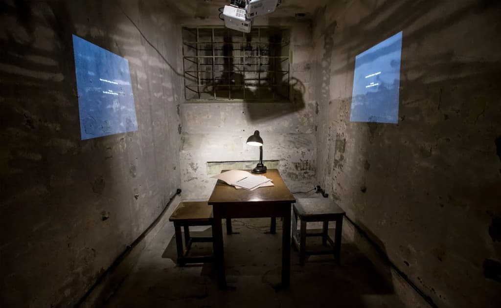 64 yoshli ayol tergov izolyatorida vafot etdi