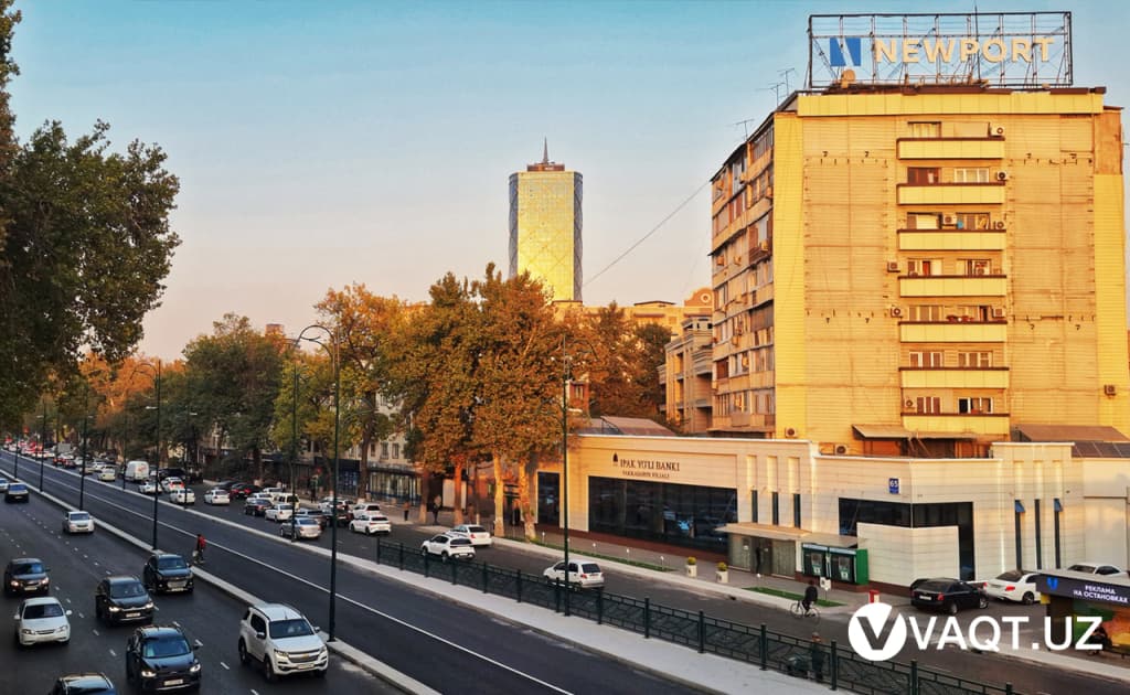 Toshkentda «aqlli» tizimlar bor, lekin «aqlli boshqaruv» yo‘q — Kept