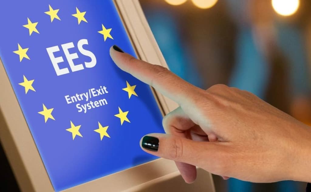 Yevropaga kirishning yangi tizimi ishga tushdi: o‘zbekistonliklar nimani bilishi kerak