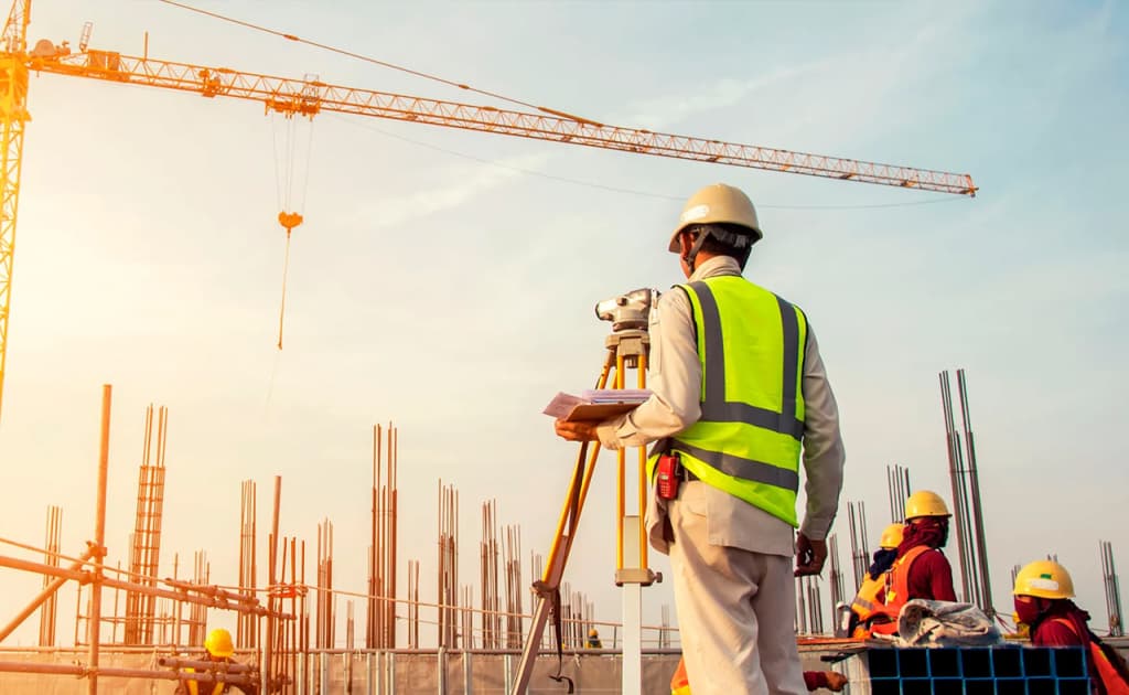 O‘zbekistonda 8 oyda 35,4 trln so‘mlik uy-joy qurildi