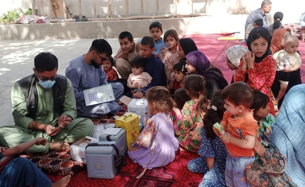 UNICEF va O‘zbekiston Afg‘oniston bo‘yicha humanitar hamkorlikni kengaytirishni muhokama qildi