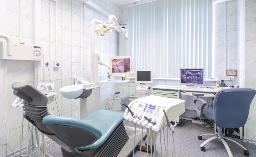 Litsenziyasiz faoliyat yuritgan xususiy klinikalar fosh etildi