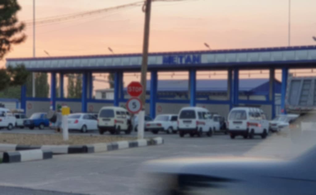 Metan «zapravka»larga cheklov qo‘yilgani rostmi?