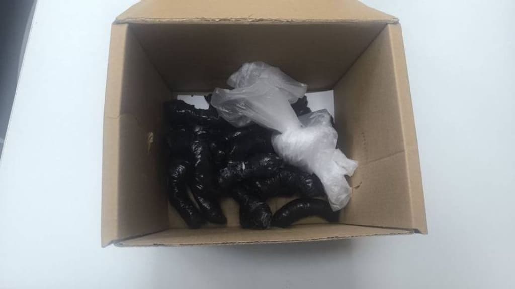 Markaziy Osiyodagi yirik «Deadpool» narkotarmog‘i fosh etildi