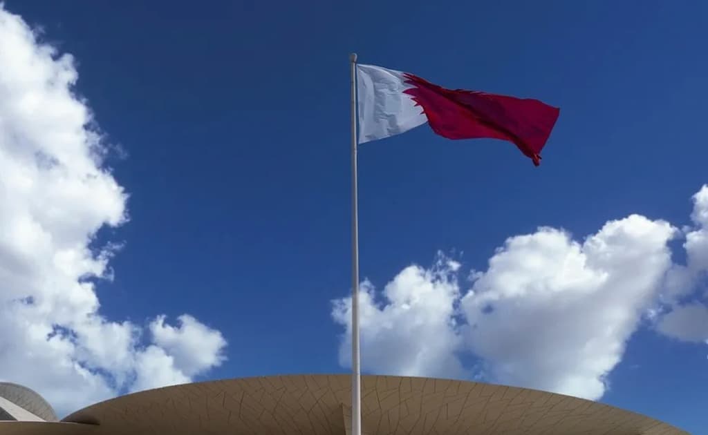 O‘zbekiston Qatar diplomatlari avariyada halok bo‘lgani yuzasidan hamdardlik bildirdi