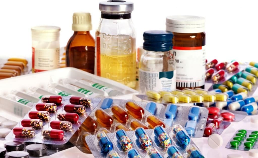 JSST: antibiotiklar bakteriyalarga qarshi samarasini yo‘qotmoqda