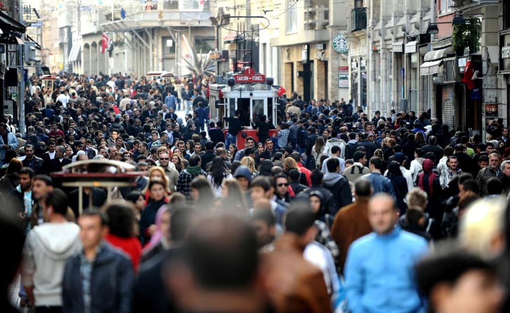 Turkiyada turkiy davlatlar fuqarolari uchun ishga joylashish soddalashtirildi