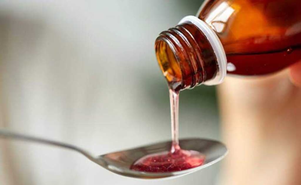 JSST ogohlantirdi: «Hindistonda yana bolalarni o‘ldiradigan siroplar ishlab chiqarilmoqda»