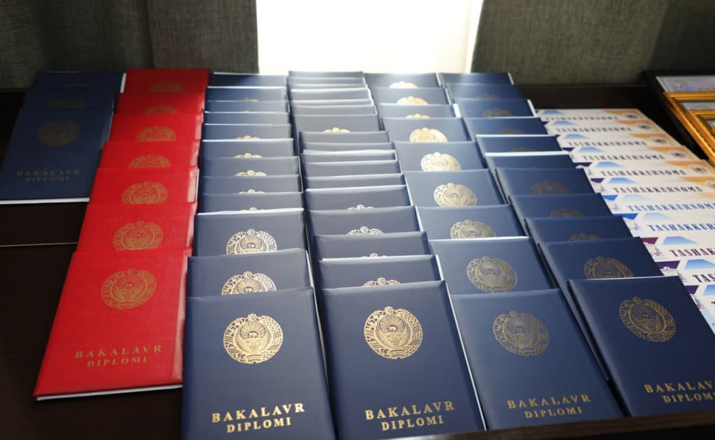 O‘zbekistonda ish beruvchilar uchun diplommi yoki tajriba — qaysi muhimroq?