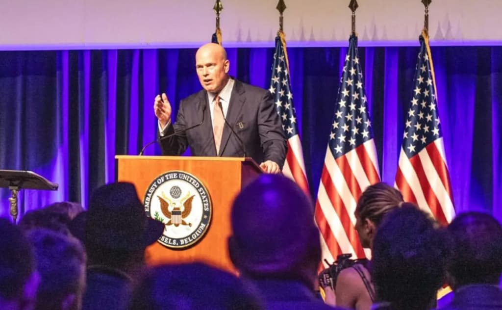 AQSH Ukrainaga qurol yetkazish bo‘yicha muhim bayonot tayyorlamoqda