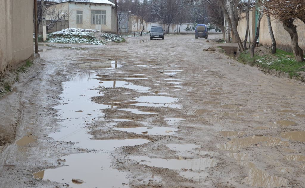 Mahallalar infratuzilmasiga 7 trillion so‘mdan ziyod mablag‘ yo‘naltiriladi