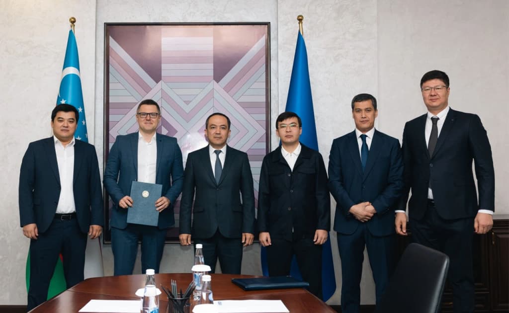 BAT Uzbekistan Investment Limited UzBATning 2,6 foizlik davlat ulushini sotib oldi