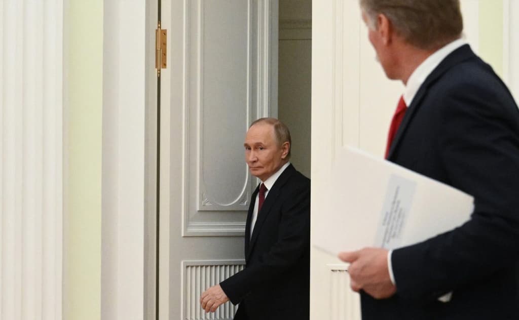 Arablar kelmagan sammit yoki Rossiyaning Yaqin Sharqdagi ta’siri nihoyasi