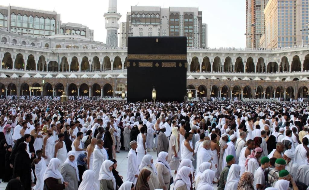 Haj–2026 mavsumi uchun yangi qoidalar joriy etildi