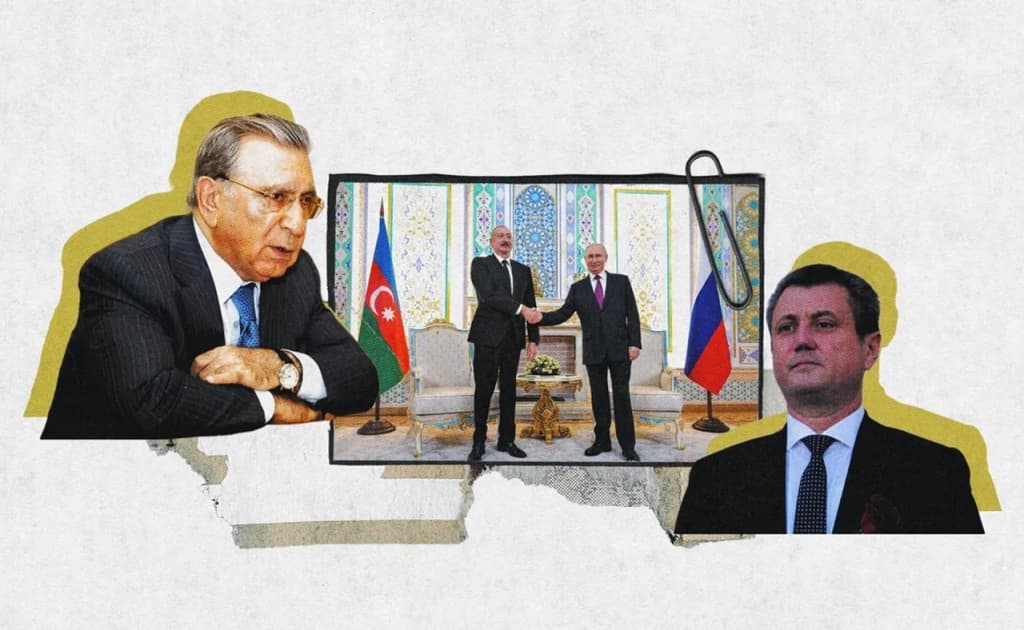 Moskva va Boku o‘rtasidagi «iliq munosabatlar» boshlanmasdan tugadimi?