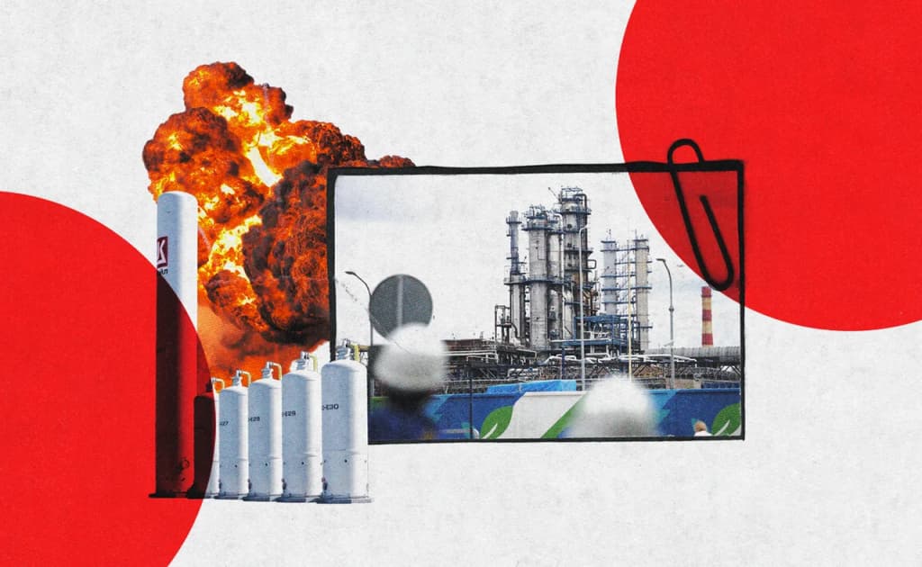 Rossiya iqtisodiyoti — «temir o‘tinchi»ning moyi tugayapti