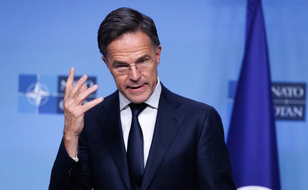 «Biz 25 barobar katta» — NATO bosh kotibi Rossiyaning harbiy salohiyatiga ortiqcha baho bermaslikni so‘radi