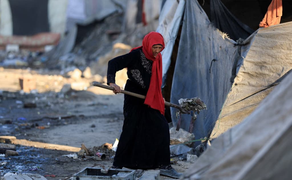 Isroil falastinliklarning jasadlaridan tana a’zolarini o‘g‘irlashda ayblanmoqda