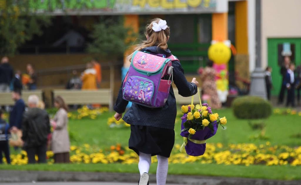 O‘zbekiston maktablarida kuzgi ta’til 4 noyabrdan boshlanadi