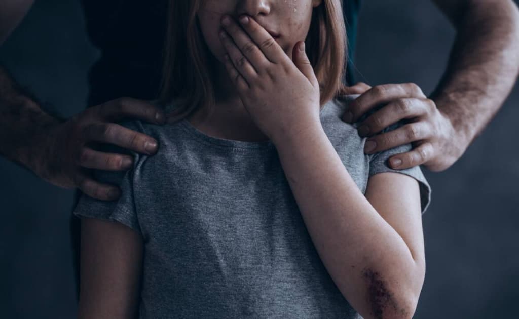 Namanganda 7 yoshli qizcha jinsiy zo‘ravonlikka uchradi