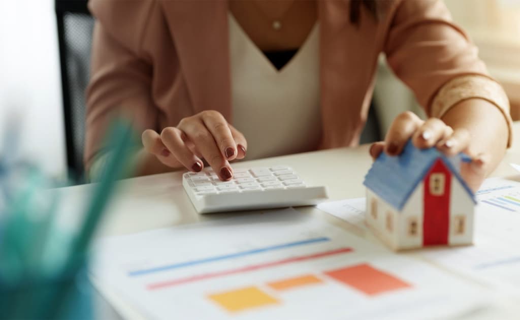 Ipoteka kreditidan foydalanayotgan ayollar soni ortib bormoqda