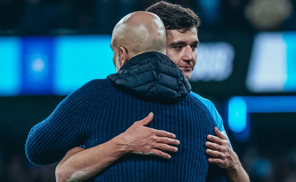 Husanovning o‘yini «Manchester Siti» rahbariyatini ikkilantirib qo‘ydi