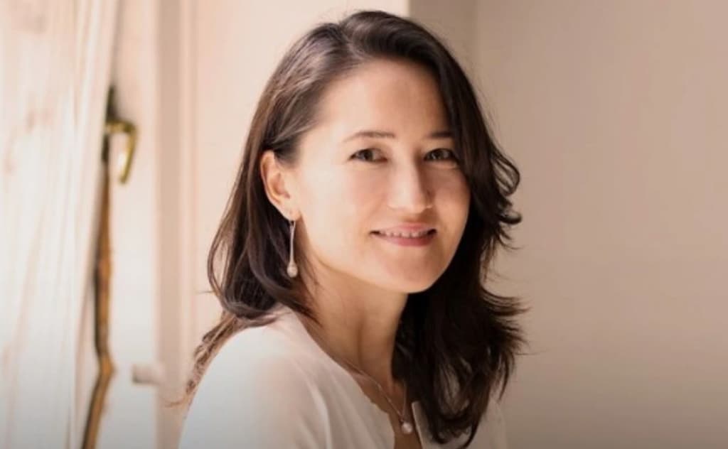 O‘zbekistonlik ayol Avstriyaning Raiffeisen banki moliyaviy direktori bo‘ldi