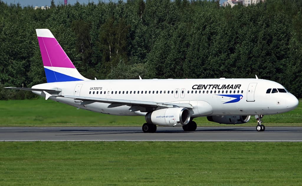 Ulan-Ude va Toshkent o‘rtasida to‘g‘ridan to‘g‘ri aviaqatnovlar yo‘lga qo‘yiladi