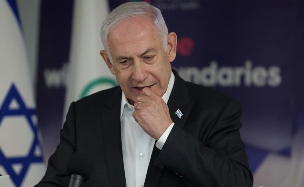 Binyamin Netanyahu 2026 yildagi saylovlarda yana nomzodini ilgari surmoqchi