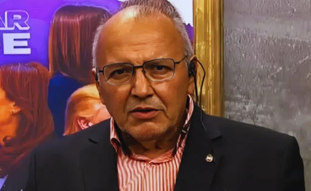 Argentinada siyosiy debat paytida nomzod yurak xurujidan vafot etdi