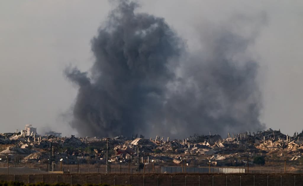 O‘ldir, sulh va yana o‘ldir. Urushmaslikka va’da bergan Isroil 10 kunda 80 marta kelishuvni buzdi